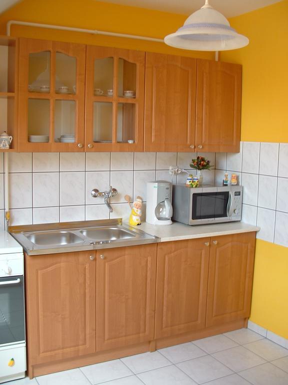 Hotel Zsuzsi Vendeghaz Zalaegerszeg Zewnętrze zdjęcie